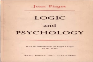 Logic and Psychology book pdf read and download by Jean Piaget